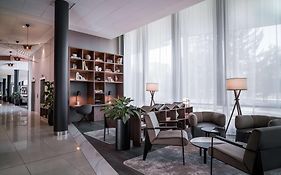 Radisson RED, Oslo Airport